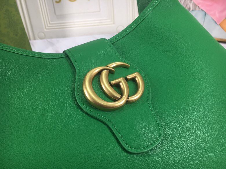 Gucci Shopping Bags